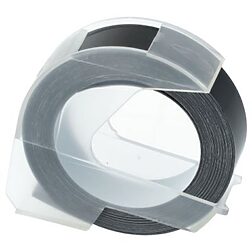 DYMO 3D tape 12mm sort