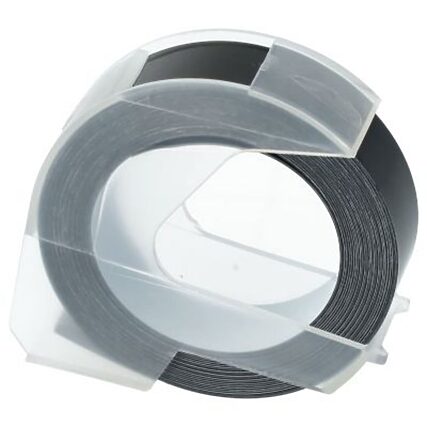 DYMO 3D tape 12mm sort