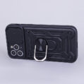 Defender Slide case for Samsung Galaxy A17 4G A17 5G A26 5G A18 5G black 4