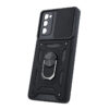 Defender Slide case for Samsung Galaxy S20 FE / S20 Lite / S20 FE 5G black
