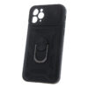 Defender Slide case for Samsung Galaxy S26 Plus black