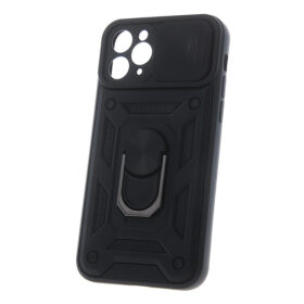 Defender Slide case for Samsung Galaxy S26 black