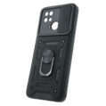 Defender Slide case for Xiaomi Redmi 10c 4G black