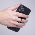 Defender Slide case for Xiaomi Redmi 14C 4G 14C 5G Redmi A4 POCO C75 black 3
