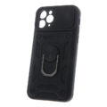 Defender Slide case for Xiaomi Redmi 15C 4G EU / 15C 5G EU (173.16 x 81.06 x 8.2 mm) black