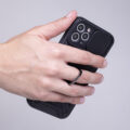Defender Slide case for iPhone 11 black 3