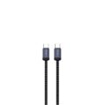 0 m 60W 3A black