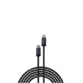 Devia cable Gracious EC646 PD USB-C - USB-C 1
