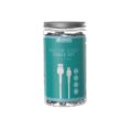 Devia cable Kintone V2 EC406 USB - Lightning 1