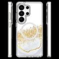 Alternative view of Epoxy Mag case for Samsung Galaxy S25 Ultra white