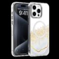 Epoxy Mag case for iPhone 14 Pro 6
