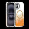 Epoxy Mag case for iPhone 16 6