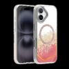 Epoxy Mag case for iPhone 17 6