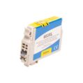 Epson 603XL Yellow