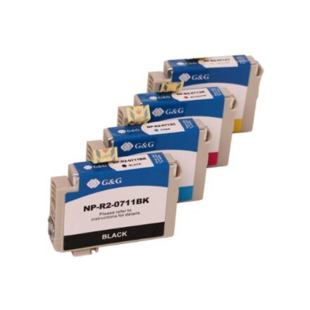Epson T0715XL MultiPack