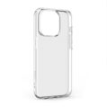 Alternative view of Etteri Clear case for Samsung Galaxy S23 FE