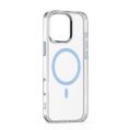 Etteri Color Mag case for iPhone 16 Pro Max 69 light blue 2