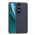 Etteri Elegant Mag case for Samsung Galaxy S25 black