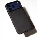 Etteri Elegant Mag case for Samsung Galaxy S26 Ultra black 4