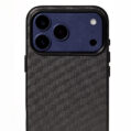 Etteri Elegant Mag case for iPhone 16 61 black 3