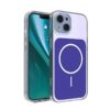 Etteri Hidden Pearl case for iPhone 13 6