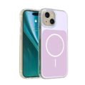 Etteri Hidden Pearl case for iPhone 15 6