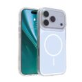 Etteri Hidden Pearl case for iPhone 17 Pro / 18 Pro 6