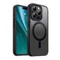 Etteri Matt Mag case for iPhone 15 Pro Max 6