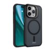 Etteri Morning Fog case for iPhone 15 Pro 6