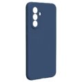 Etteri Silicone Mag case for Samsung Galaxy A37 5G dark blue 2