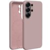 Etteri Silicone Mag case for Samsung Galaxy S26 Ultra light pink