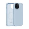 Etteri Silicone Mag case for iPhone 15 6