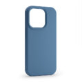 Alternative view of Etteri Silicone case for Samsung Galaxy A25 5G (global) dark blue