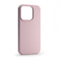 Alternative view of Etteri Silicone case for Samsung Galaxy A25 5G (global) light pink
