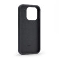Etteri Silicone case for Samsung Galaxy A35 5G black 2