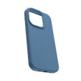 Etteri Silicone case for Samsung Galaxy A54 5G dark blue 3