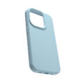 Etteri Silicone case for Samsung Galaxy S23 light blue 3