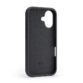 Alternative view of Etteri Silicone case for Xiaomi Redmi 15C 5G black