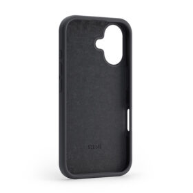 Alternative view of Etteri Silicone case for Xiaomi Redmi 15C 5G black