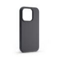 Etteri Silicone case for iPhone 11 black 2