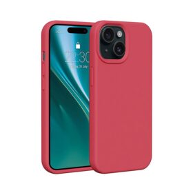 Etteri Silicone case for iPhone 13 6