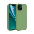 Etteri Silicone case for iPhone 15 6