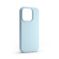 Etteri Silicone case for iPhone 15 Pro 61 light blue 2