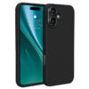 Etteri Silicone case for iPhone 16 Plus 6