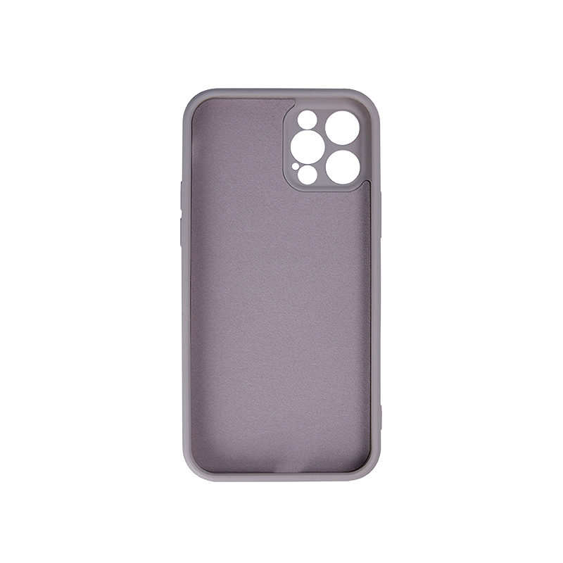 Finger Grip case for Samsung Galaxy S23 light grey - Billede 3