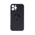 Alternative view of Finger Grip case for Samsung Galaxy S24 Plus black