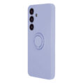 Finger Ring iPhone 16 Pro cover lilac