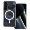Flash Mag case for Samsung Galaxy S26 Plus black