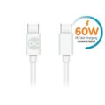 Forever cable USB-C - USB-C 1