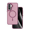 Frozen Mag case for Samsung Galaxy A37 5G red